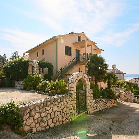 Apartments And Rooms With Parking Space Crikvenica - 19125 外观 照片