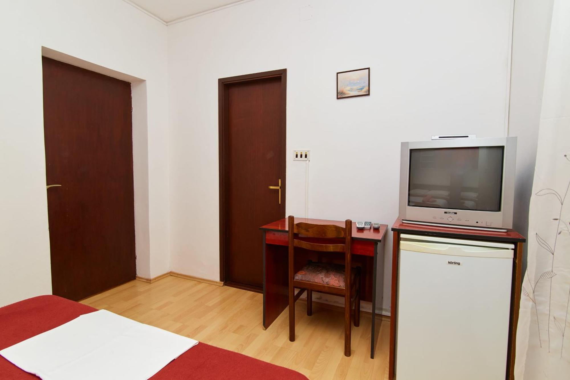Apartments And Rooms With Parking Space Crikvenica - 19125 客房 照片
