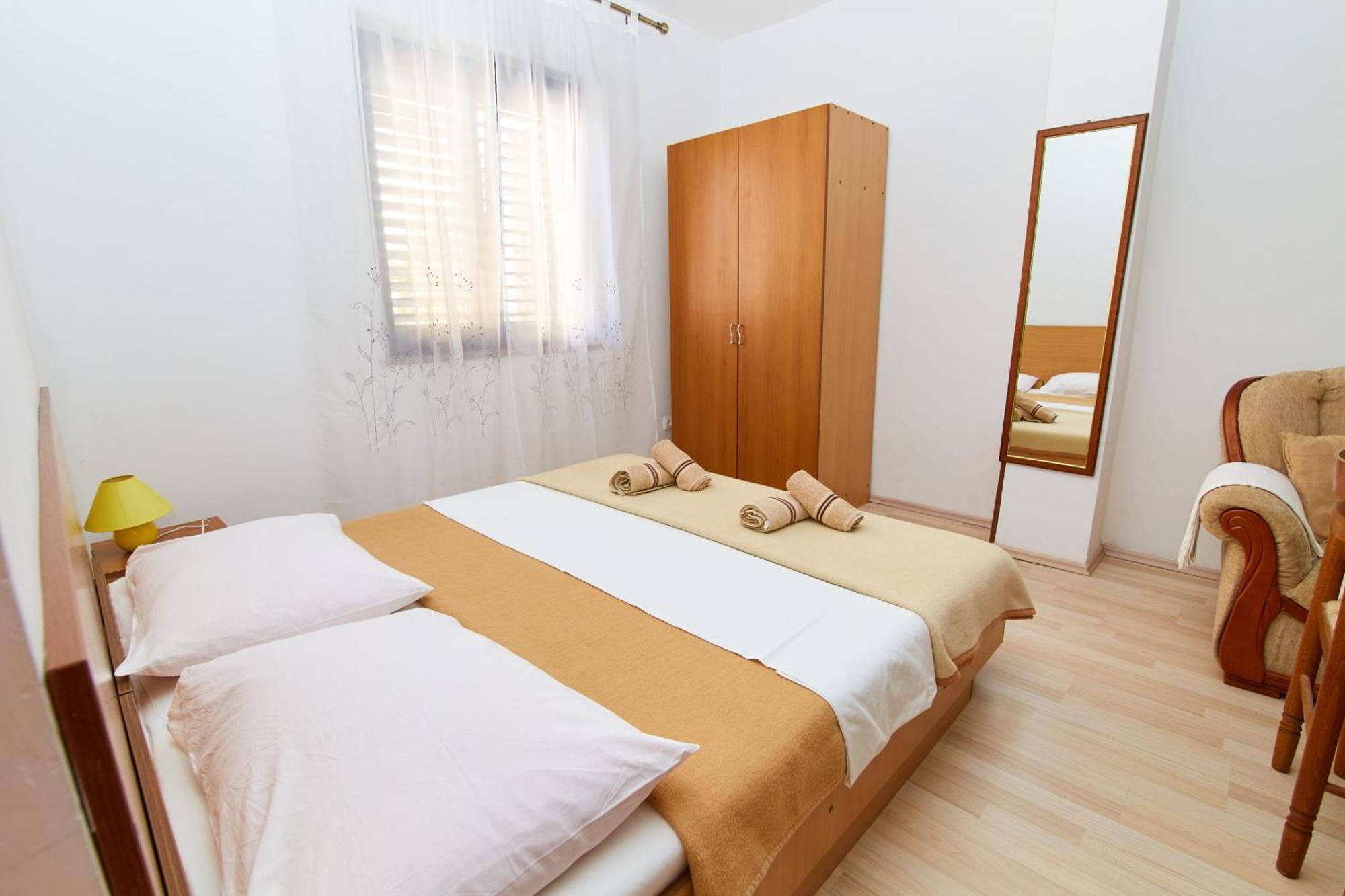 Apartments And Rooms With Parking Space Crikvenica - 19125 客房 照片